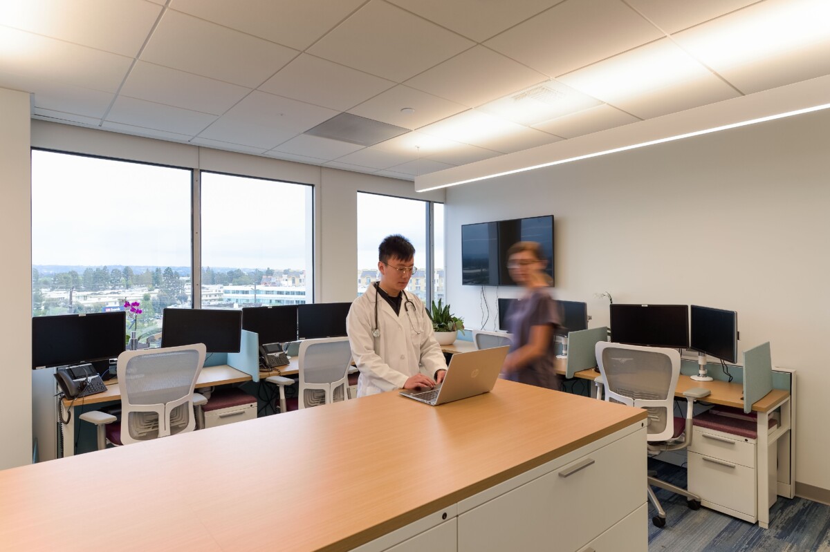 Cedars Sinai Admiralty Way